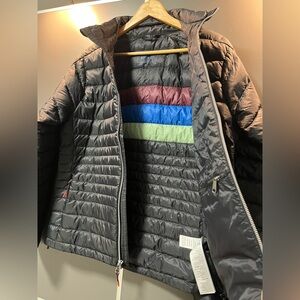 Cotopaxi Fuego Down Jacket Medium